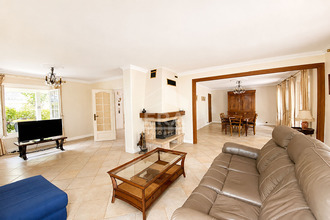 achat maison coye-la-foret 60580