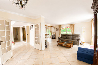 achat maison coye-la-foret 60580