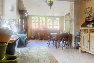 achat maison coye-la-foret 60580