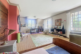 achat maison coye-la-foret 60580