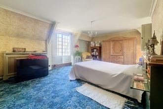 achat maison coye-la-foret 60580