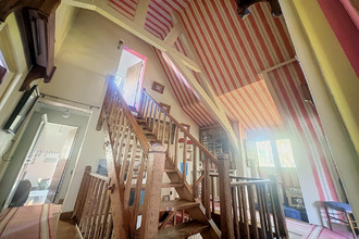 achat maison coye-la-foret 60580