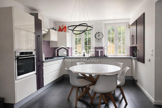 achat maison coye-la-foret 60580