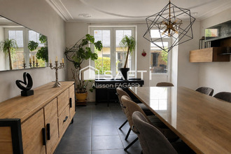 achat maison coye-la-foret 60580