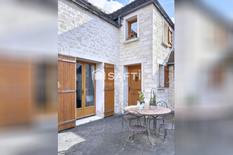 achat maison coye-la-foret 60580