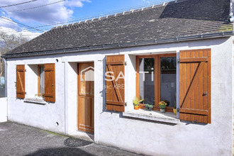 achat maison coye-la-foret 60580