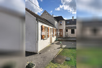 achat maison coye-la-foret 60580