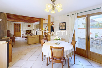 achat maison coye-la-foret 60580