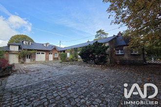 achat maison coye-la-foret 60580