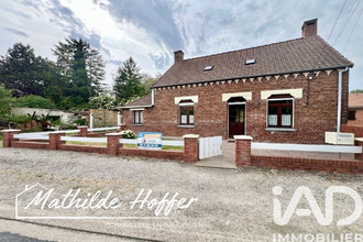 achat maison coyecques 62560
