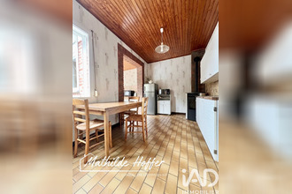 achat maison coyecques 62560