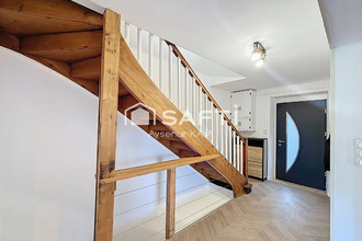 achat maison coyriere 39200