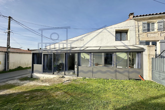 achat maison cozes 17120