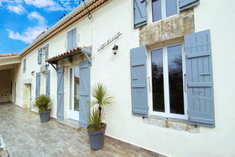 achat maison cozes 17120