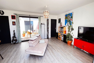 achat maison cozes 17120