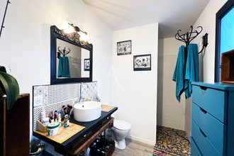 achat maison cozes 17120