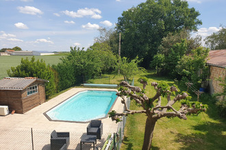 achat maison cozes 17120