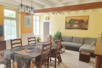 achat maison cozes 17120