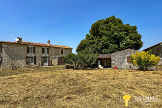 achat maison cozes 17120