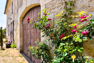 achat maison cozes 17120