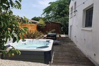 achat maison cozes 17120