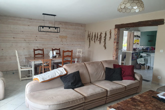 achat maison cozes 17120