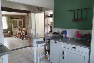 achat maison cozes 17120