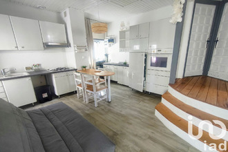 achat maison cozes 17120