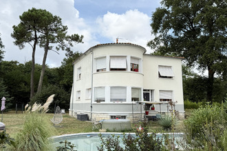 achat maison cozes 17120