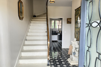 achat maison cozes 17120