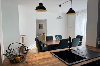 achat maison cozes 17120