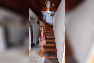 achat maison cozes 17120