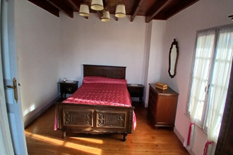 achat maison cozes 17120