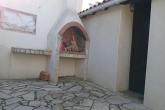 achat maison cozes 17120