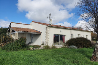 achat maison cozes 17120