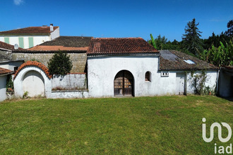 achat maison cozes 17120