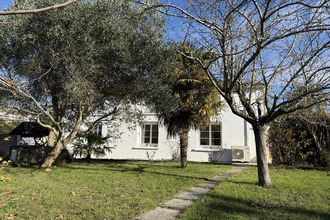 achat maison cozes 17120