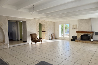 achat maison cozes 17120