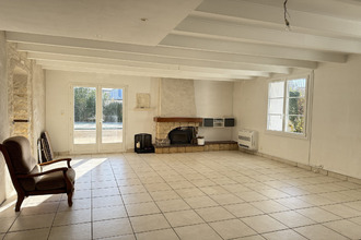 achat maison cozes 17120