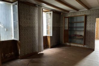 achat maison cozes 17120