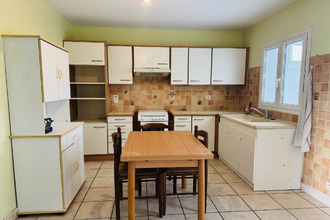 achat maison cozes 17120