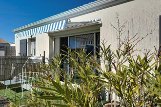 achat maison cozes 17120