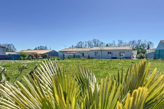 achat maison cozes 17120