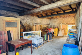 achat maison cozes 17120