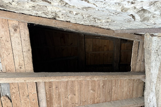 achat maison cozes 17120