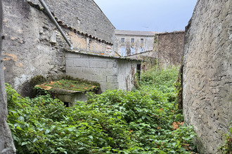 achat maison cozes 17120