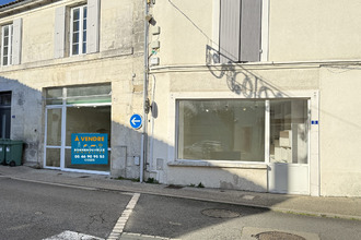 achat maison cozes 17120