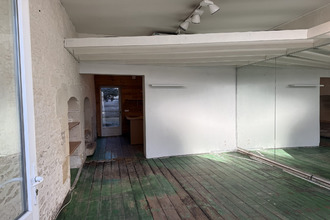 achat maison cozes 17120