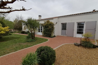 achat maison cozes 17120