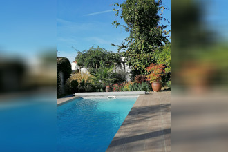 achat maison cozes 17120